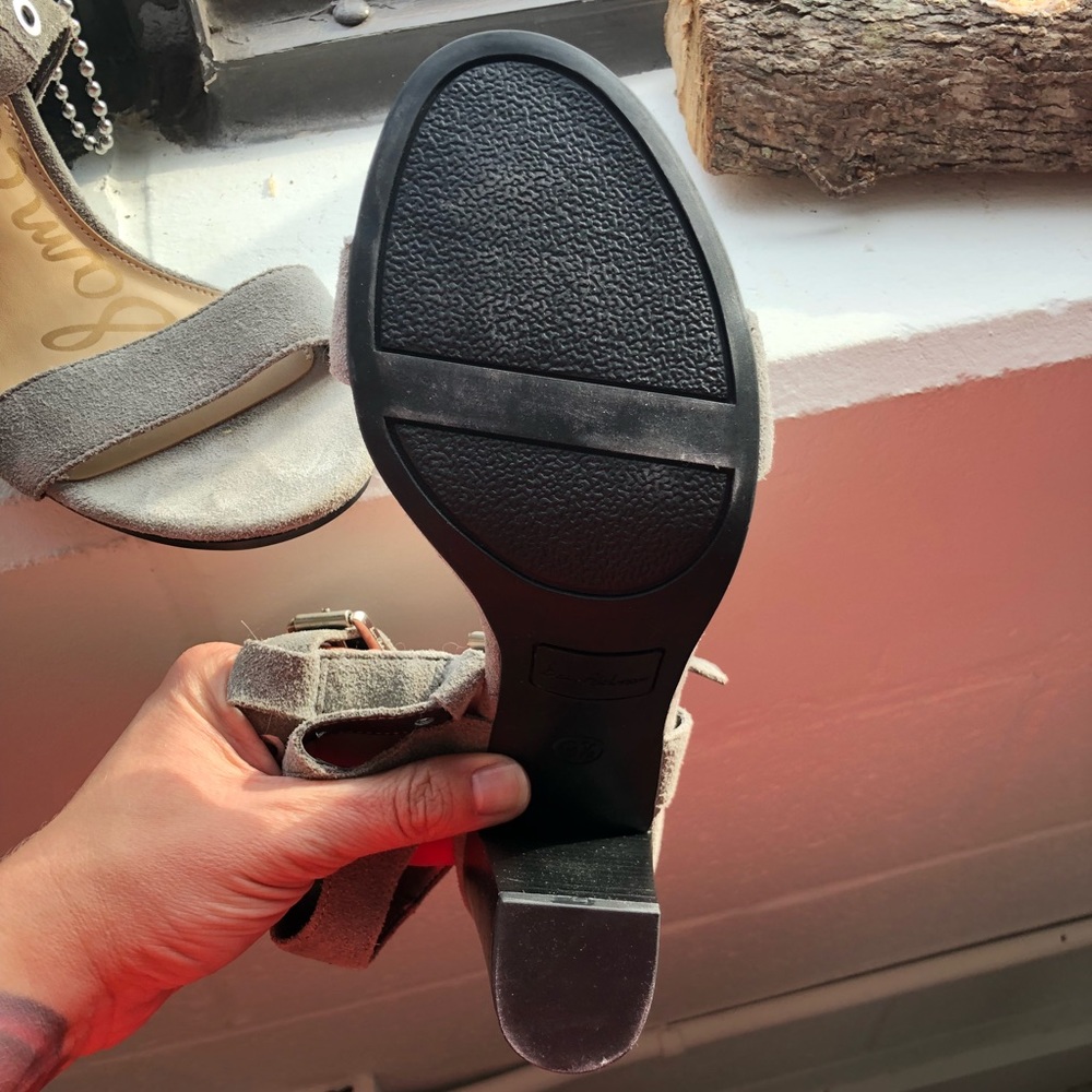 Sandals - Picture 2 of 2
